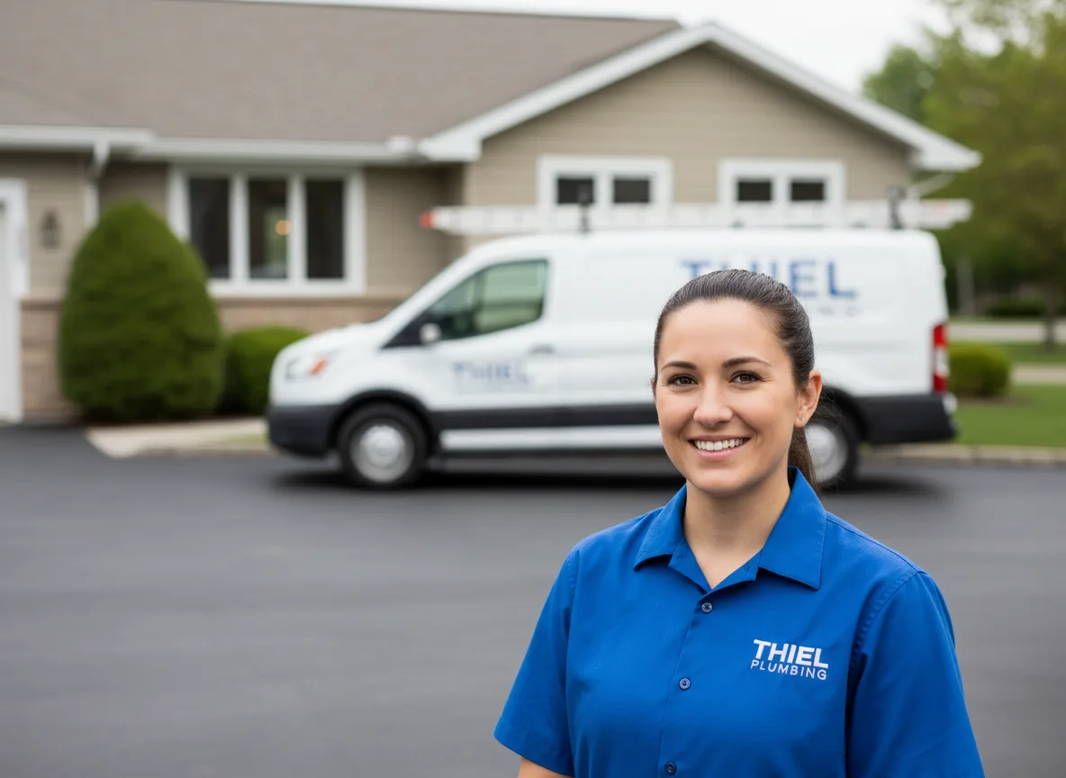 Plumber Iroquois, SD FAQs